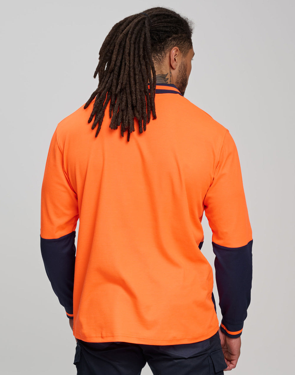 SW11 SAFETY POLO