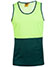 SW15 Hi-Vis SAFETY SINGLET
