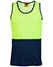 SW15 Hi-Vis SAFETY SINGLET