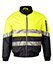 SW16A Hi-Vis TWO TONE FLYING JACKET