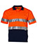 SW17A SHORT SLEEVE SAFETY POLO