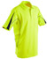 SW25A HI-VIS LEGEND SHORT SLEEVE POLO Mens'