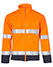 SW29 HI-VIS SAFETY JACKET