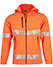 SW30 HI-VIS SAFETY JACKET-unisex