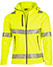 SW30 HI-VIS SAFETY JACKET-unisex