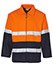 SW31A HI-VIS TWO TONE BLUEY JACKET