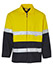 SW31A HI-VIS TWO TONE BLUEY JACKET