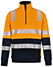 SW32 Vic Rail Hi Vis Safety Jumper- Unisex