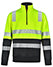SW32 Vic Rail Hi Vis Safety Jumper- Unisex