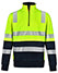SW32 Vic Rail Hi Vis Safety Jumper- Unisex