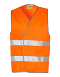 SW44 Hi-Vis SAFETY VEST