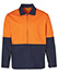 SW45 HI-VIS COTTON JACKET