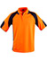 SW61 HIGH-VIS POLO - Unisex