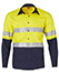 SW69 RIP-STOP LONG SLEEVE SAFETY SHIRT