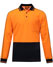 SW90 HI-VIS SUSTAINABLE COOL-BREEZE SAFETY POLO