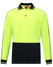 SW90 HI-VIS SUSTAINABLE COOL-BREEZE SAFETY POLO