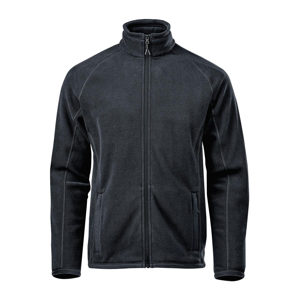 Men's Montauk Fleece Jacket - Granite