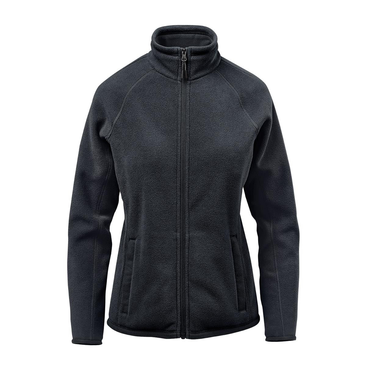 Women's Montauk Fleece Jacket - Granite
