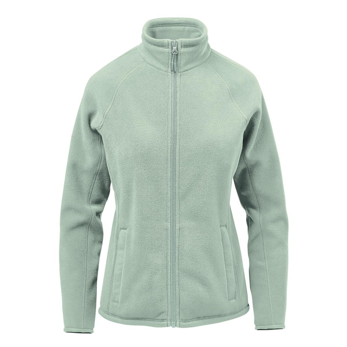 Women's Montauk Fleece Jacket - Midnight