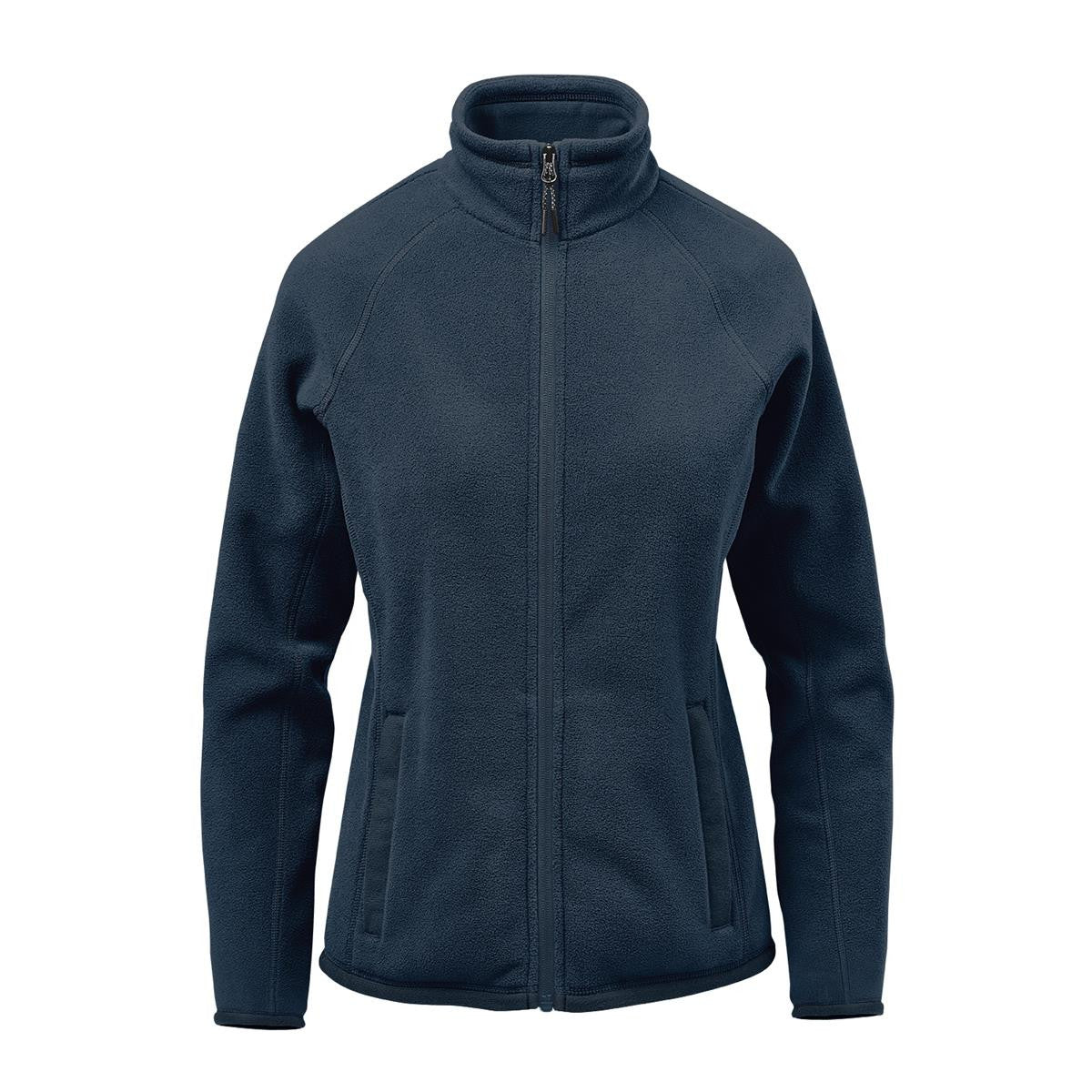 Women's Montauk Fleece Jacket - Sage Green