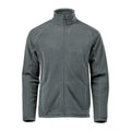 Men's Montauk Fleece Jacket - Black
