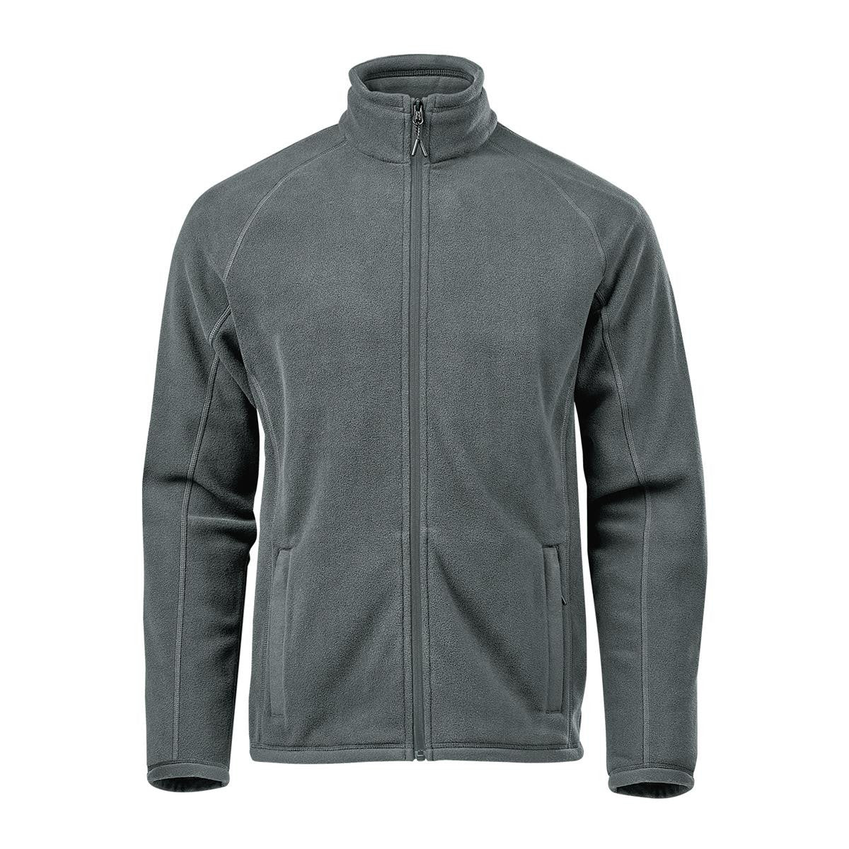 Men's Montauk Fleece Jacket - Black