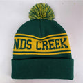 Custom Pom Pom Beanies