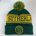 Custom Pom Pom Beanies