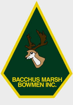Bacchus Marsh Bowmen INC. logo