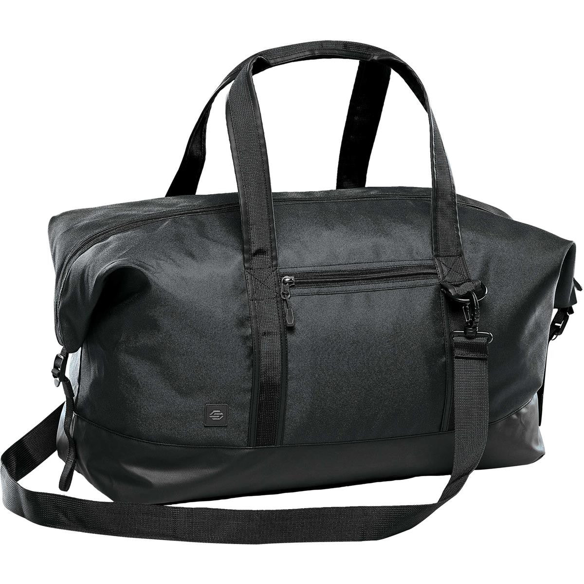 Soho Gear Bag - Dolphin / Black