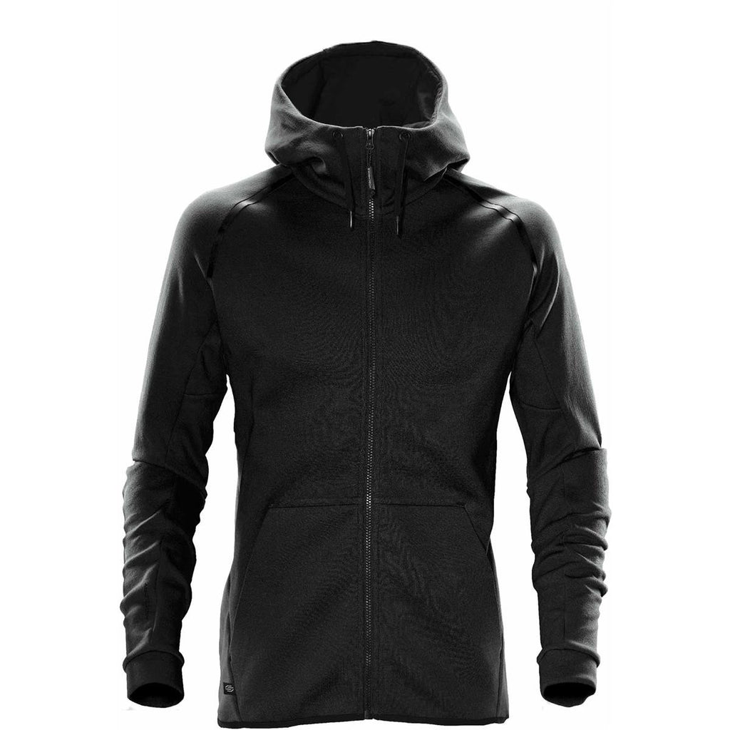 Men's Reflex Hoody - Dolphin