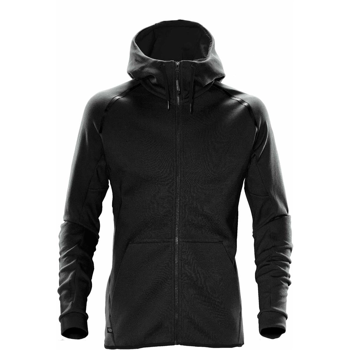 Men's Reflex Hoody - Dolphin