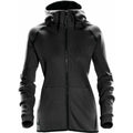 Women's Reflex Hoody - Black
