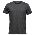 Men's Torcello Crew Neck Tee - Black