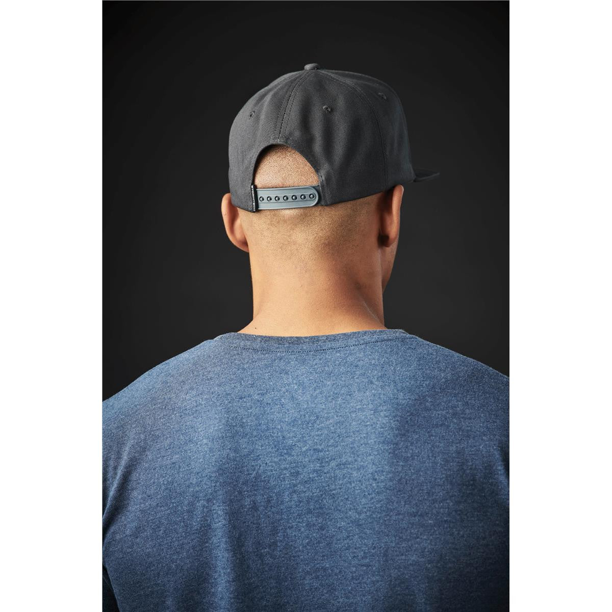 Men's Torcello Crew Neck Tee - Navy