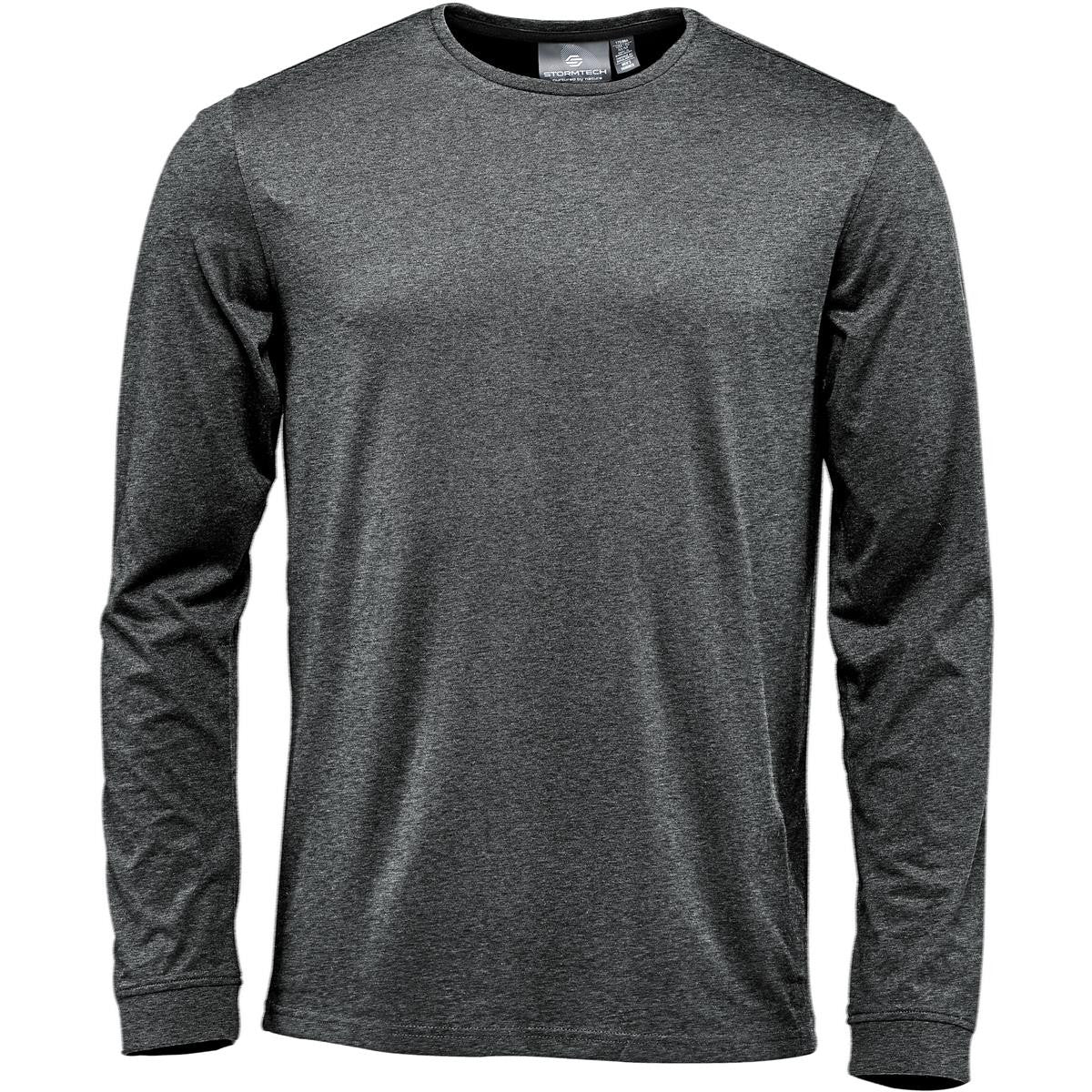 Men's Torcello L/S Tee - White