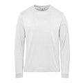 Men's Settebello L/S Tee - Black
