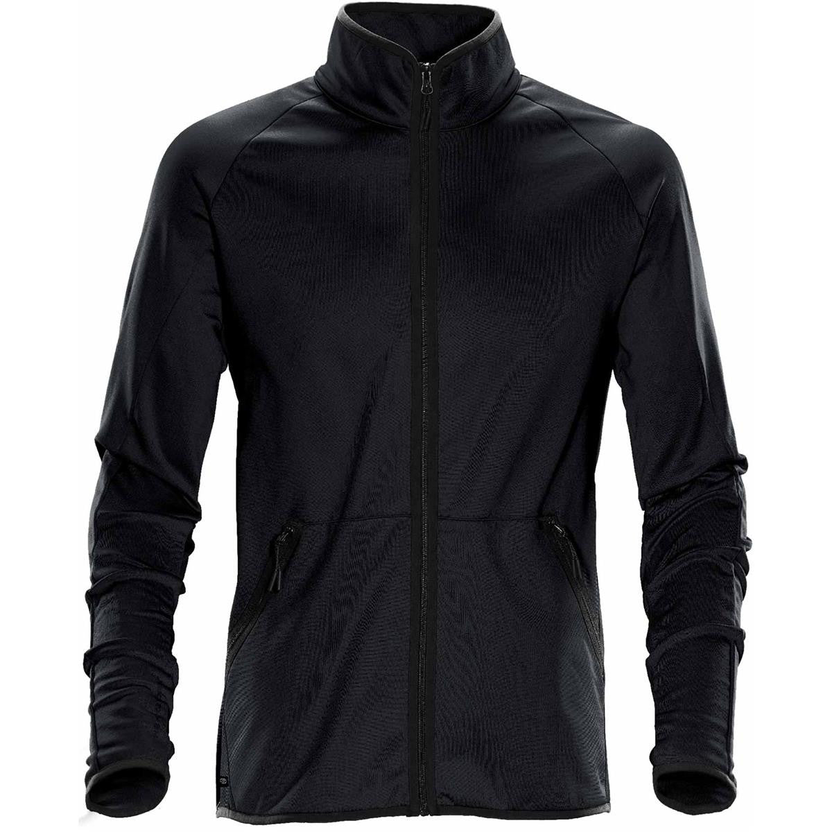 Men's Mistral Fleece Jacket - Dolphin