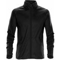 Men's Mistral Fleece Jacket - Black