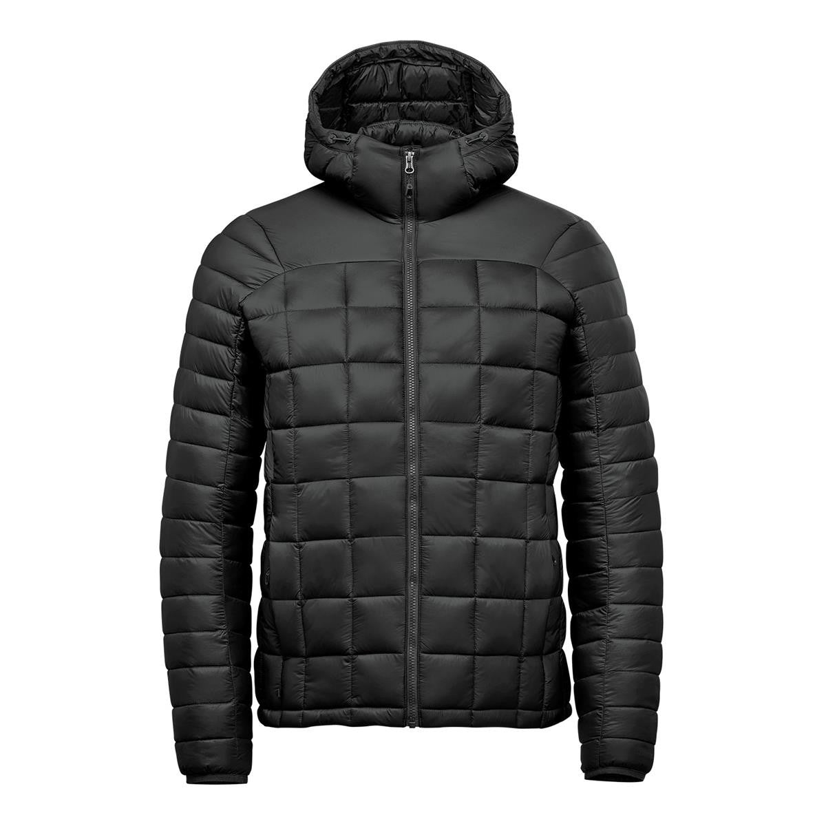Men's Tundra Thermal Jacket - Cypress
