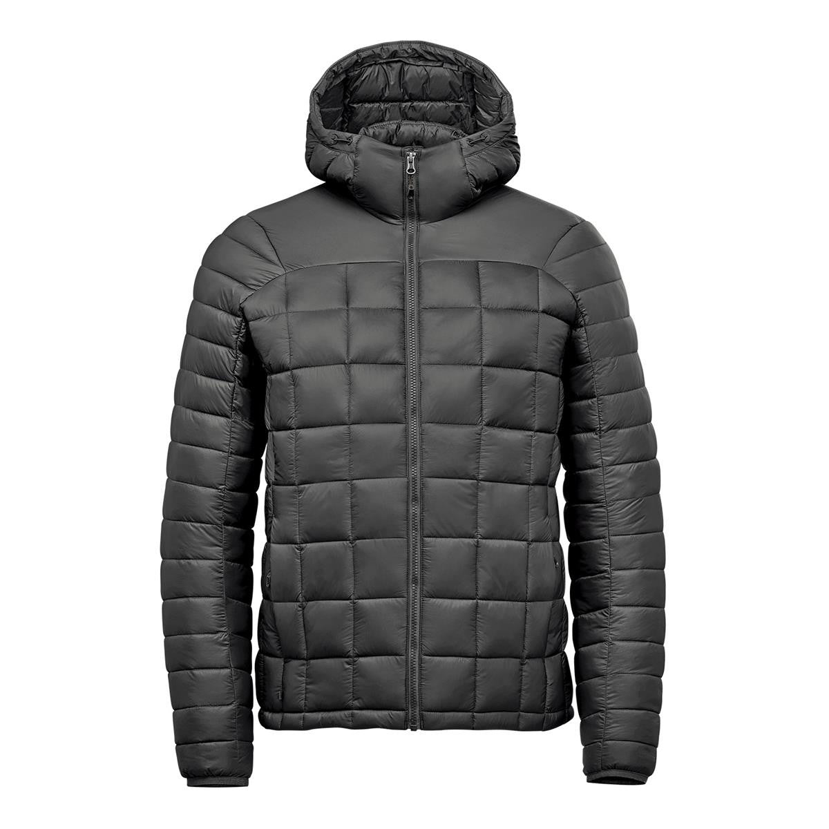 Men's Tundra Thermal Jacket - Midnight