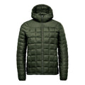 Men's Tundra Thermal Jacket - Black
