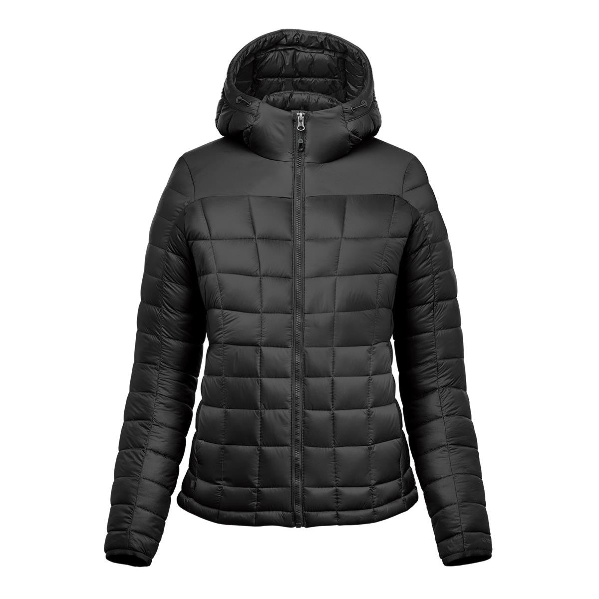 Women's Tundra Thermal Jacket - Cypress