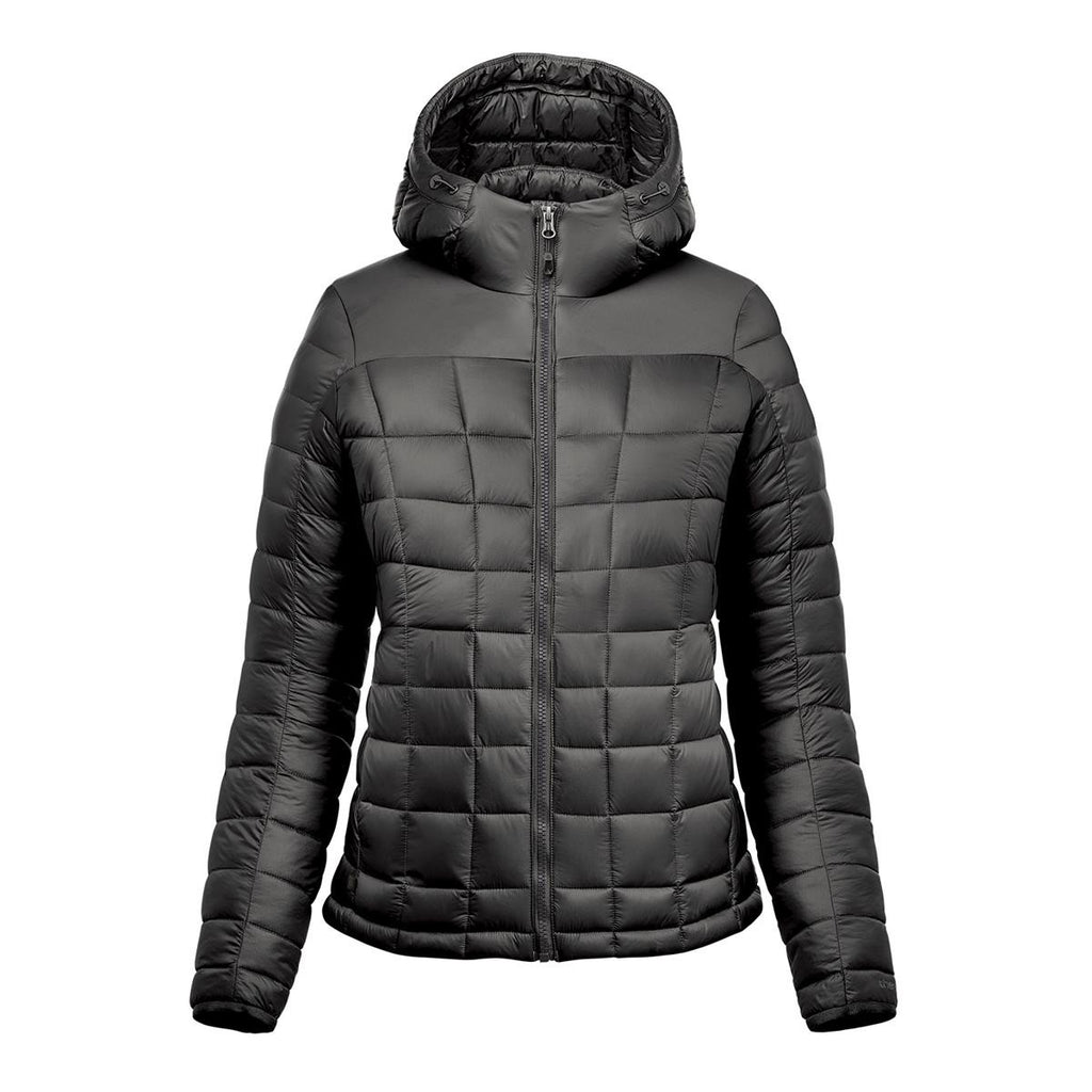 Women's Tundra Thermal Jacket - Midnight