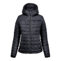 Women's Tundra Thermal Jacket - Black