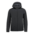 Men's Cascadia Thermal Jacket - Black