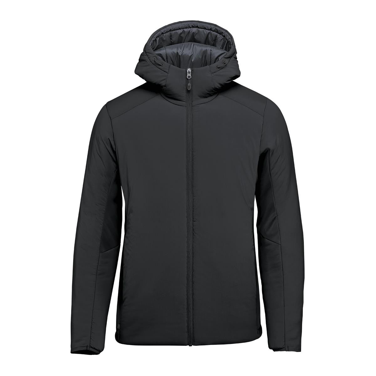 Men's Cascadia Thermal Jacket - Black