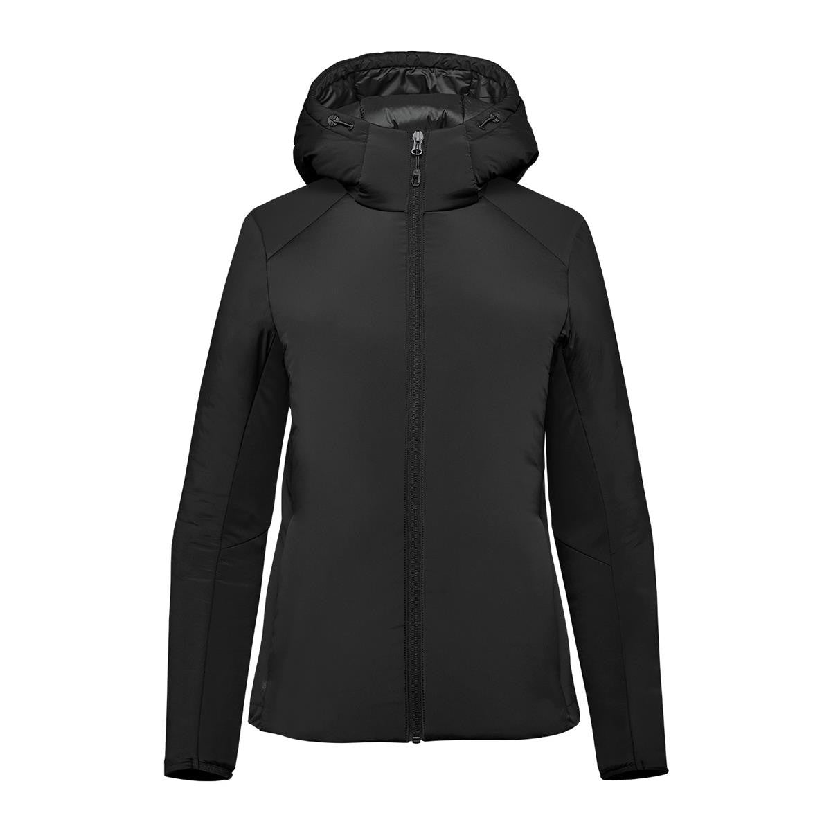 Women's Cascadia Thermal Jacket - Midnight