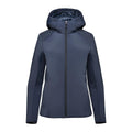 Women's Cascadia Thermal Jacket - Black