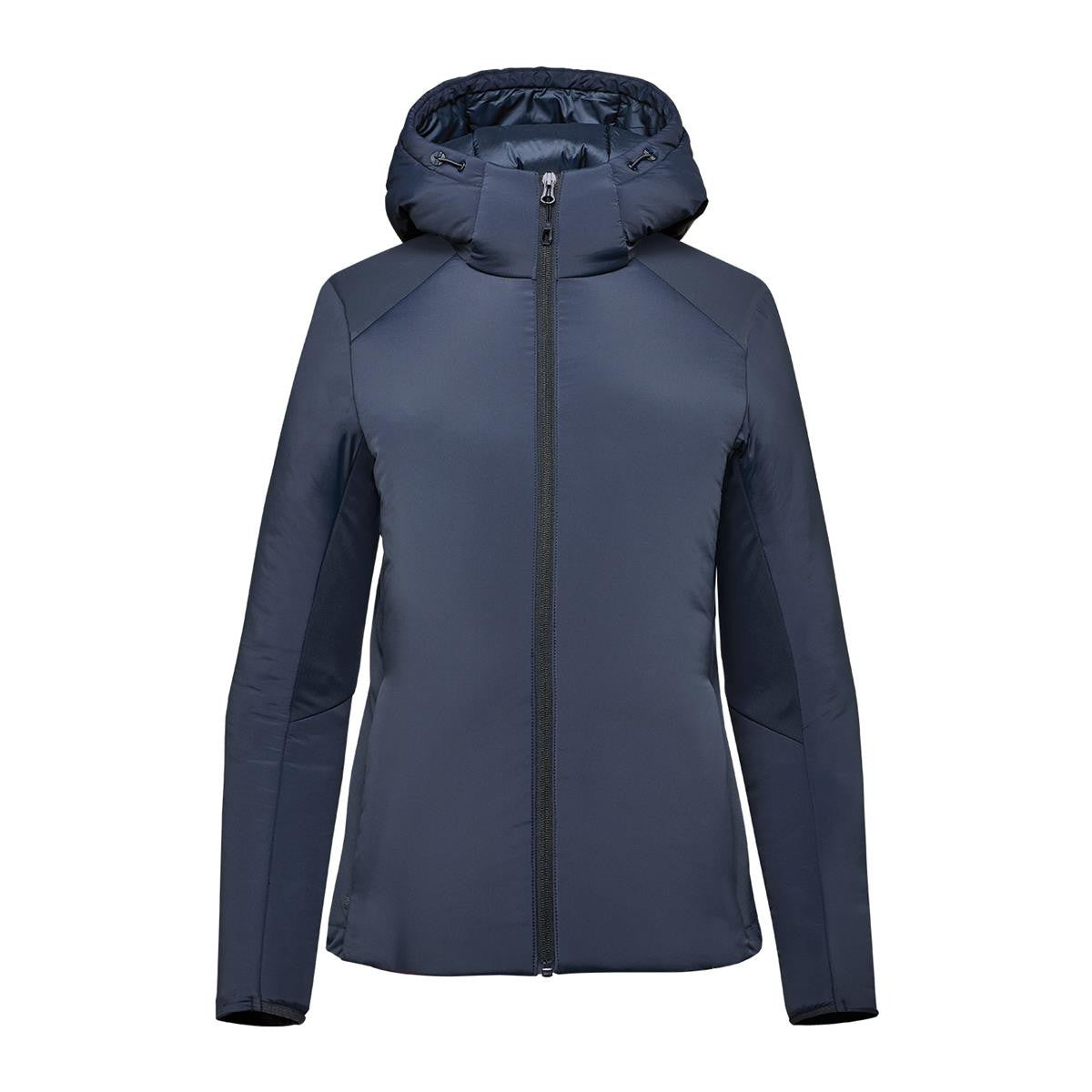 Women's Cascadia Thermal Jacket - Black
